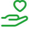 Betrouwbaarheid icon
