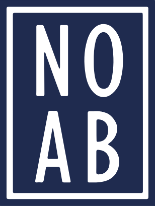 NOAB Logo