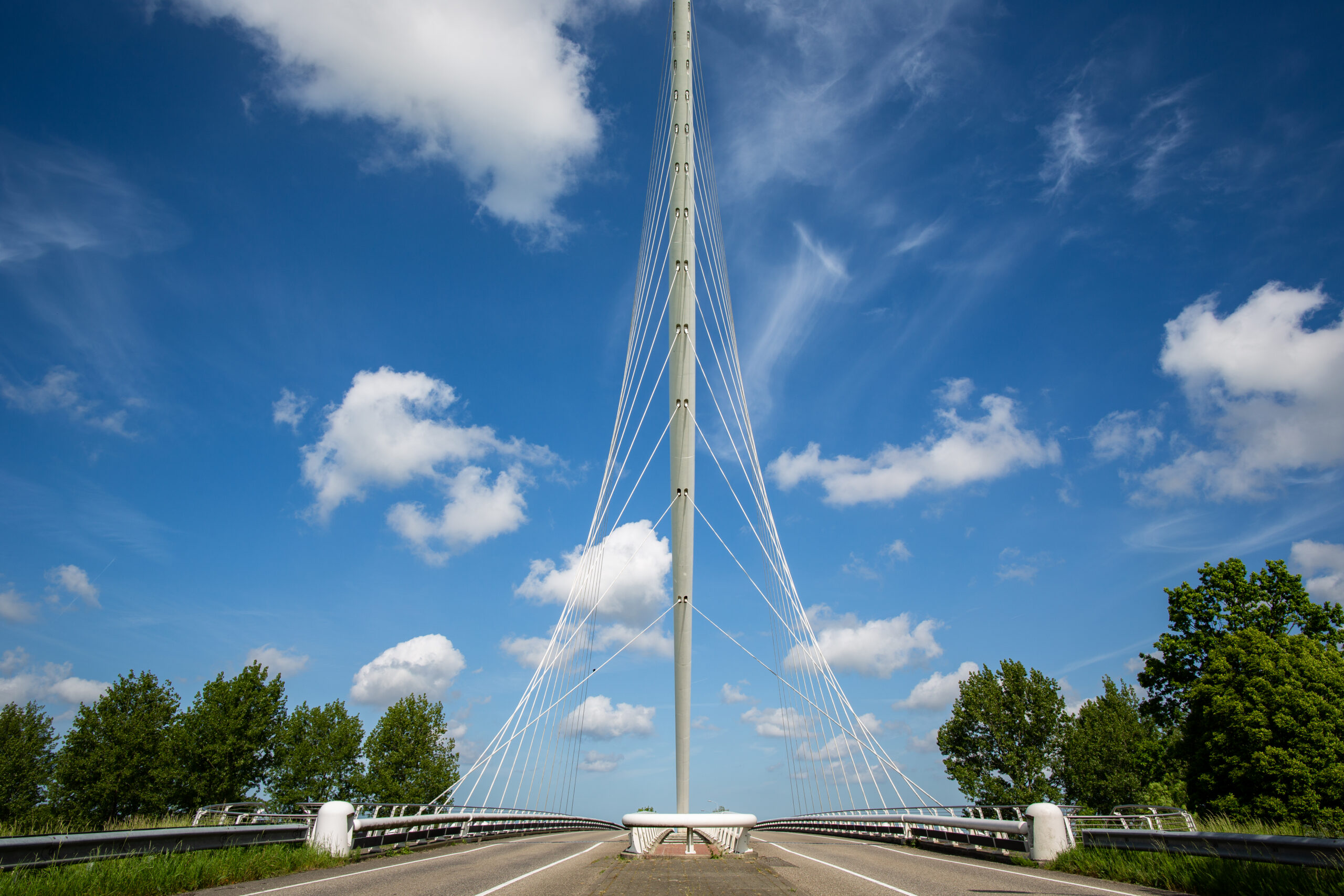 Haarlemmermeer brug