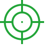 Focusniveau icon
