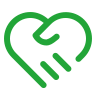 handenschudden icon